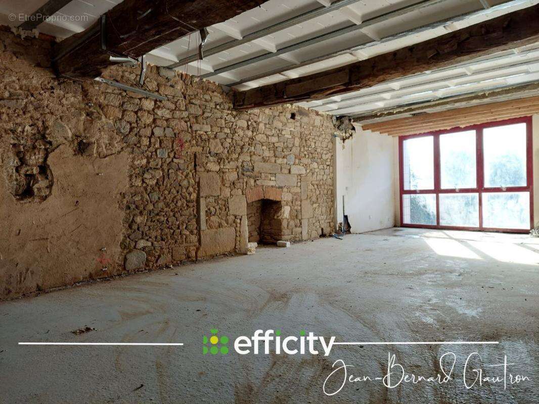 Appartement à GUINGAMP