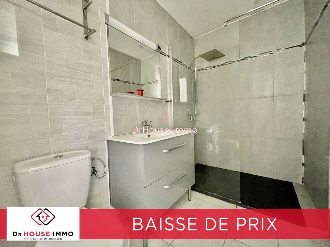 Maison à QUIEVRECHAIN