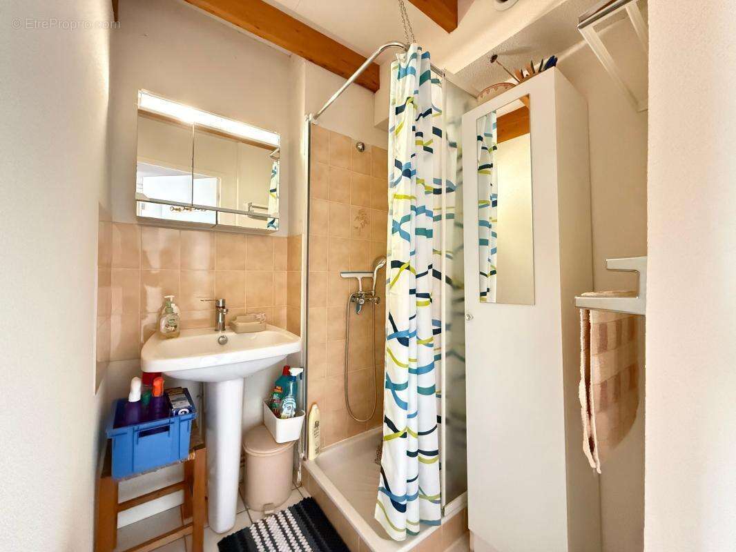 Appartement à VAUX-SUR-MER