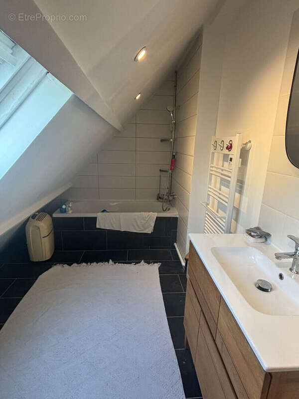 Charmante maison de pêcheur à 300 m de la ria du Belon - photo 15