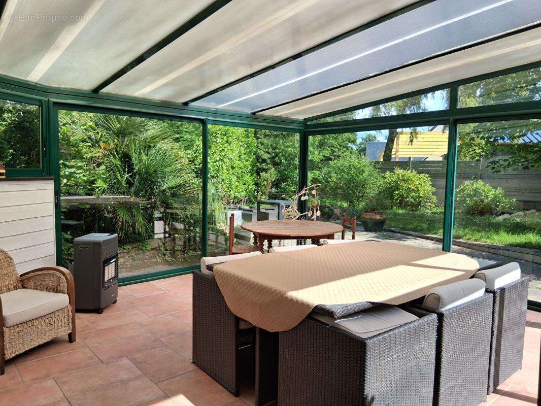Maison à PLESLIN-TRIGAVOU