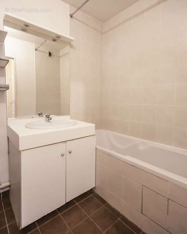 Appartement à LYON-9E