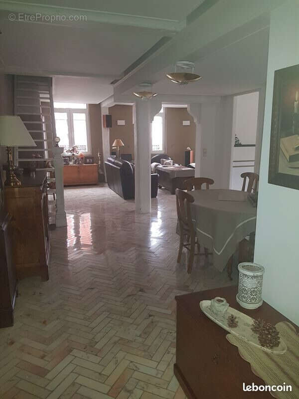 Appartement à LENS