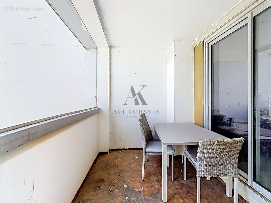 Appartement à VENISSIEUX