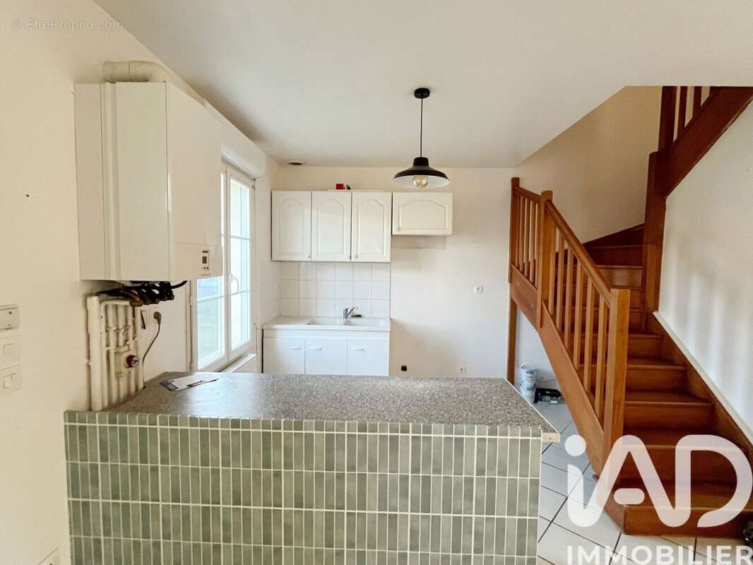 Photo 2 - Maison à GOINCOURT