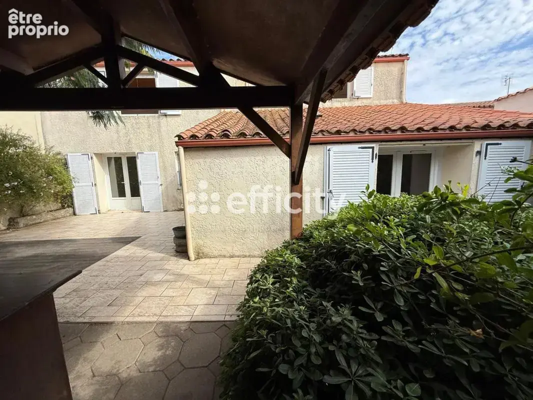 Maison 5 pièces 104 m² à vendre à Talmont-Saint-Hilaire (85440) - photo 17