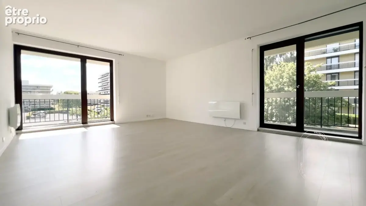 Appartement à CROIX