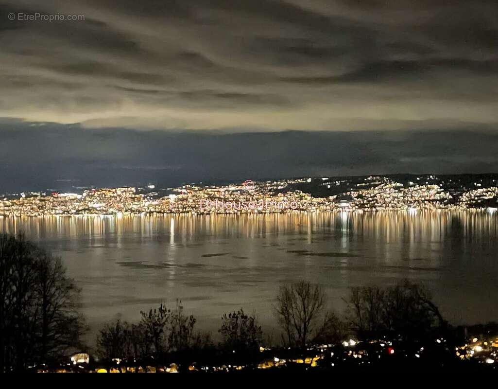 Maison à SAINT-PAUL-EN-CHABLAIS