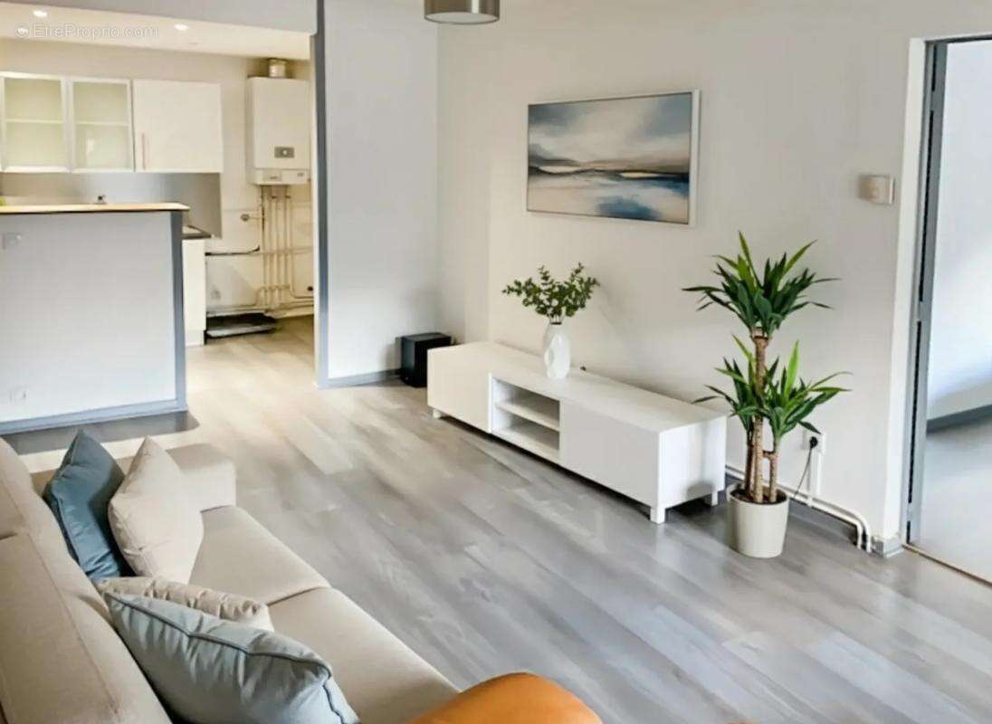 Appartement à FIGEAC