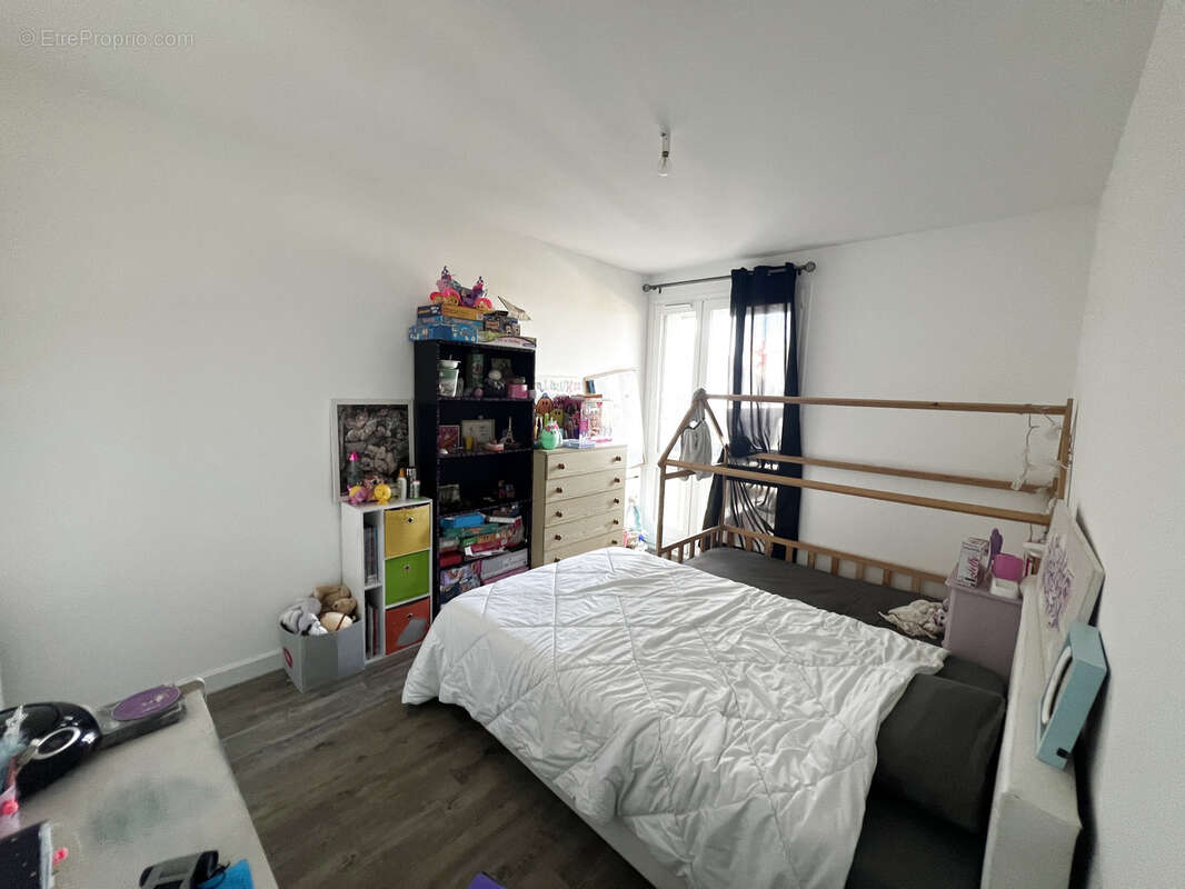 Appartement à RODEZ