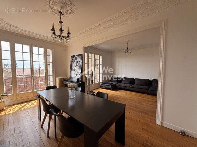 Appartement 75 m² à Enghien-Les-Bains  - photo 4