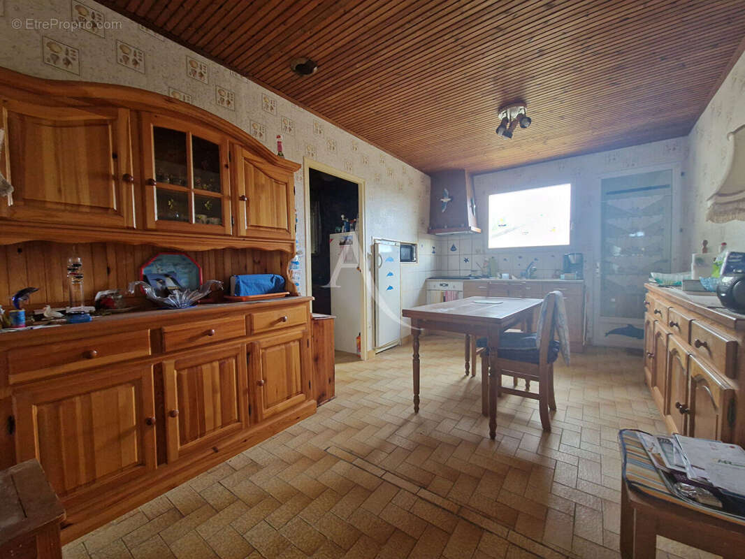 Maison à BRETIGNOLLES-SUR-MER