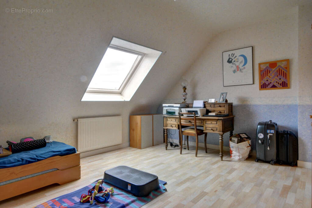 Maison à PLOUGASTEL-DAOULAS