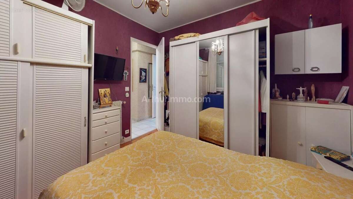 Appartement à LOURDES