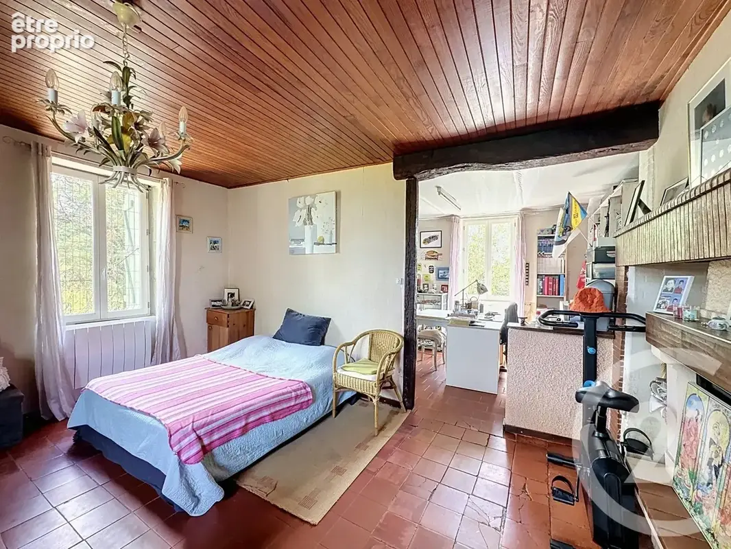Maison 6 pièces 149 m² à vendre à Auch (32000) - photo 14