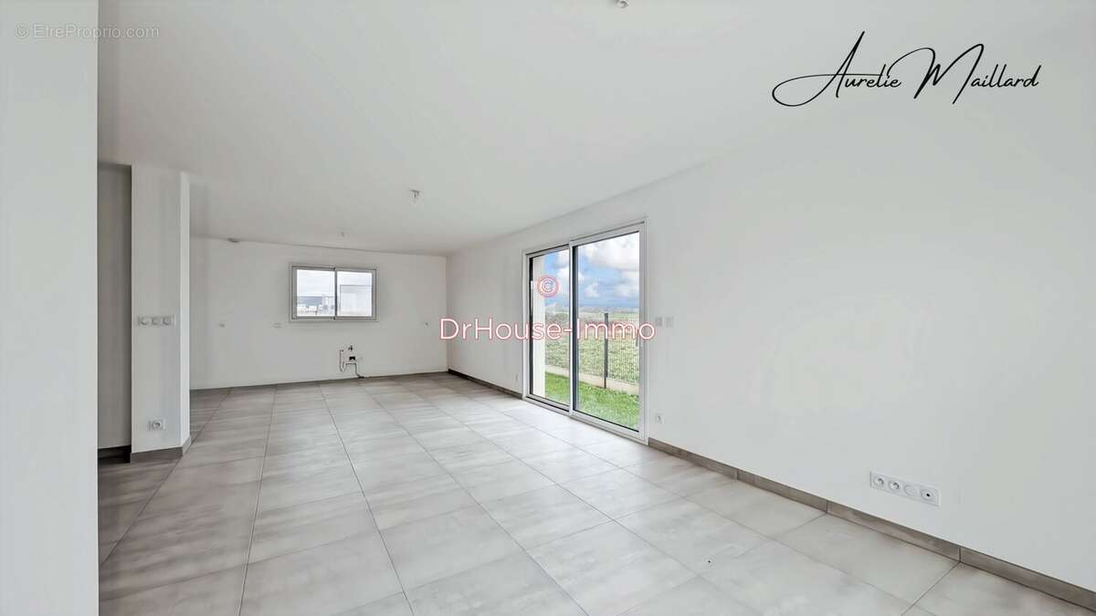 Maison à BRETTEVILLE-SUR-LAIZE