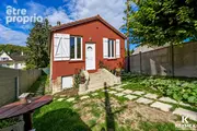 Maison à PARMAIN