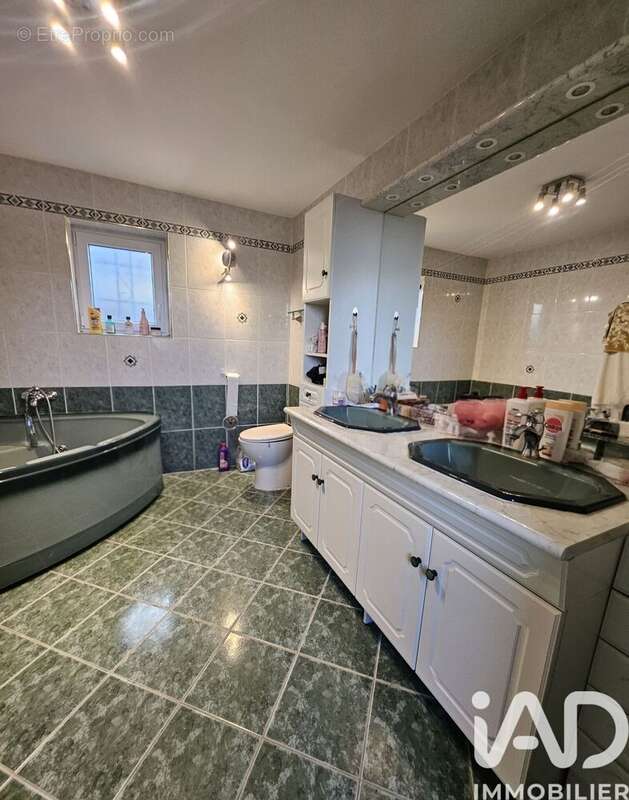 Photo 6 - Maison à SIERVILLE