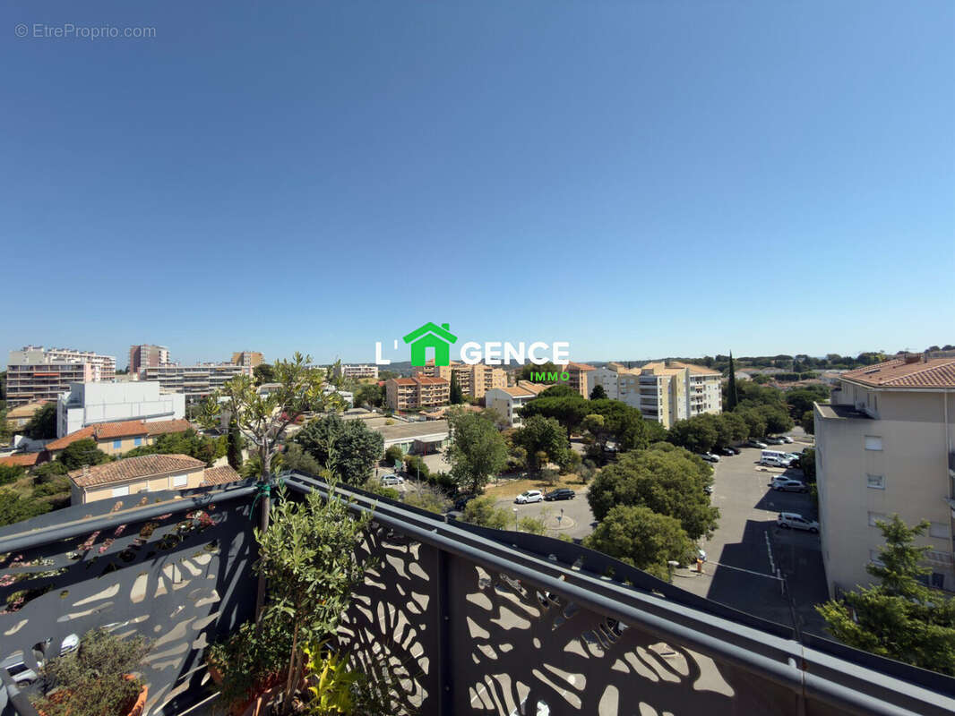 Appartement à ISTRES