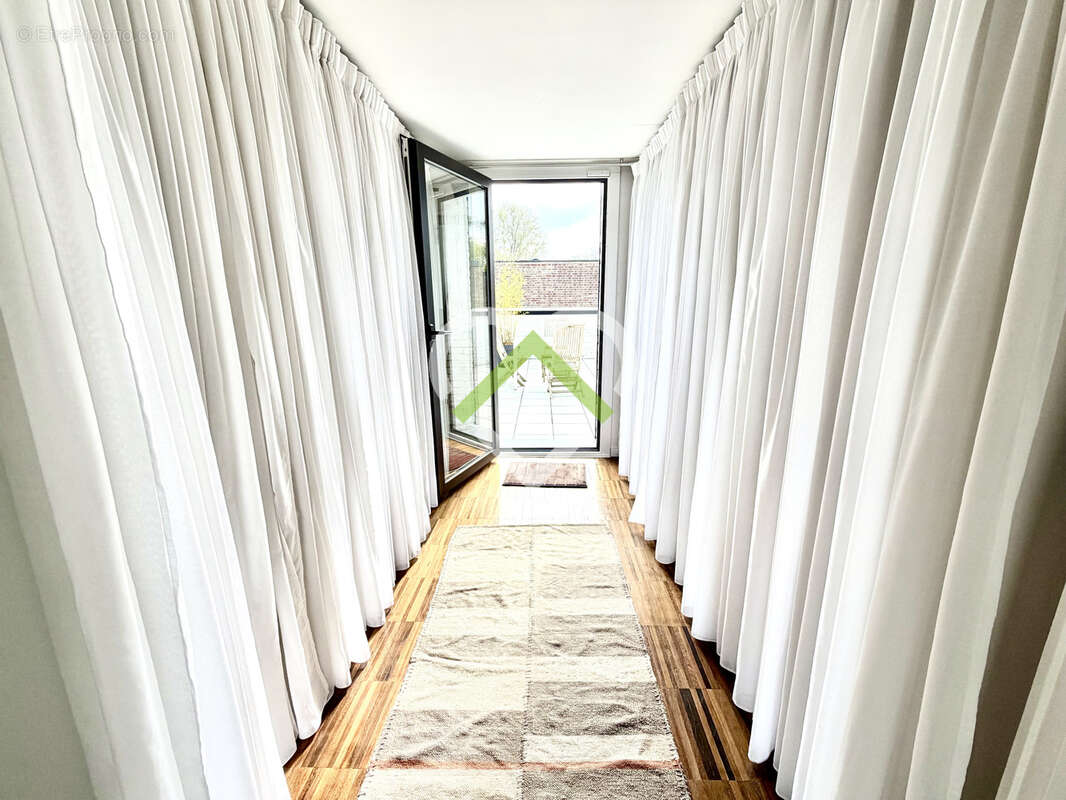 Maison à VILLENEUVE-D'ASCQ