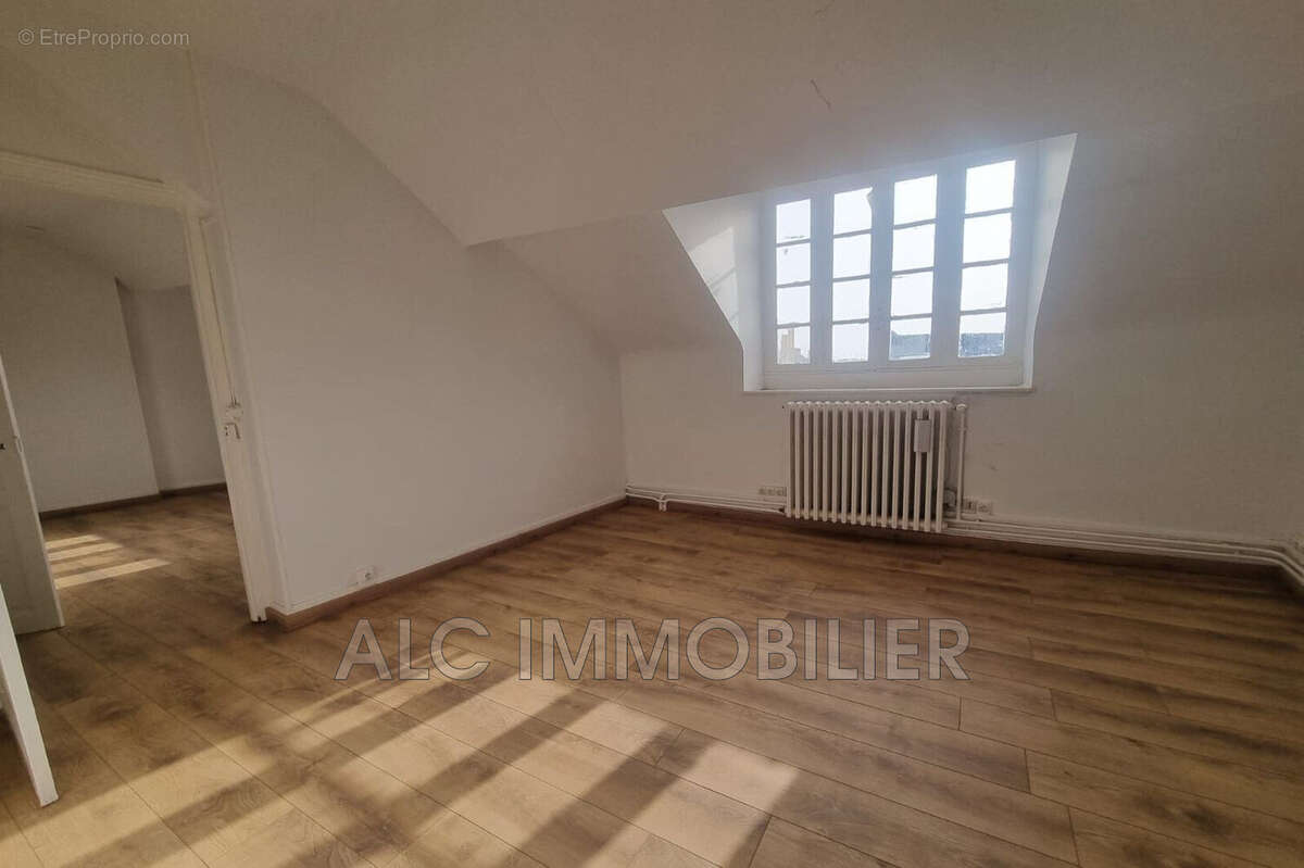 Appartement à ALENCON