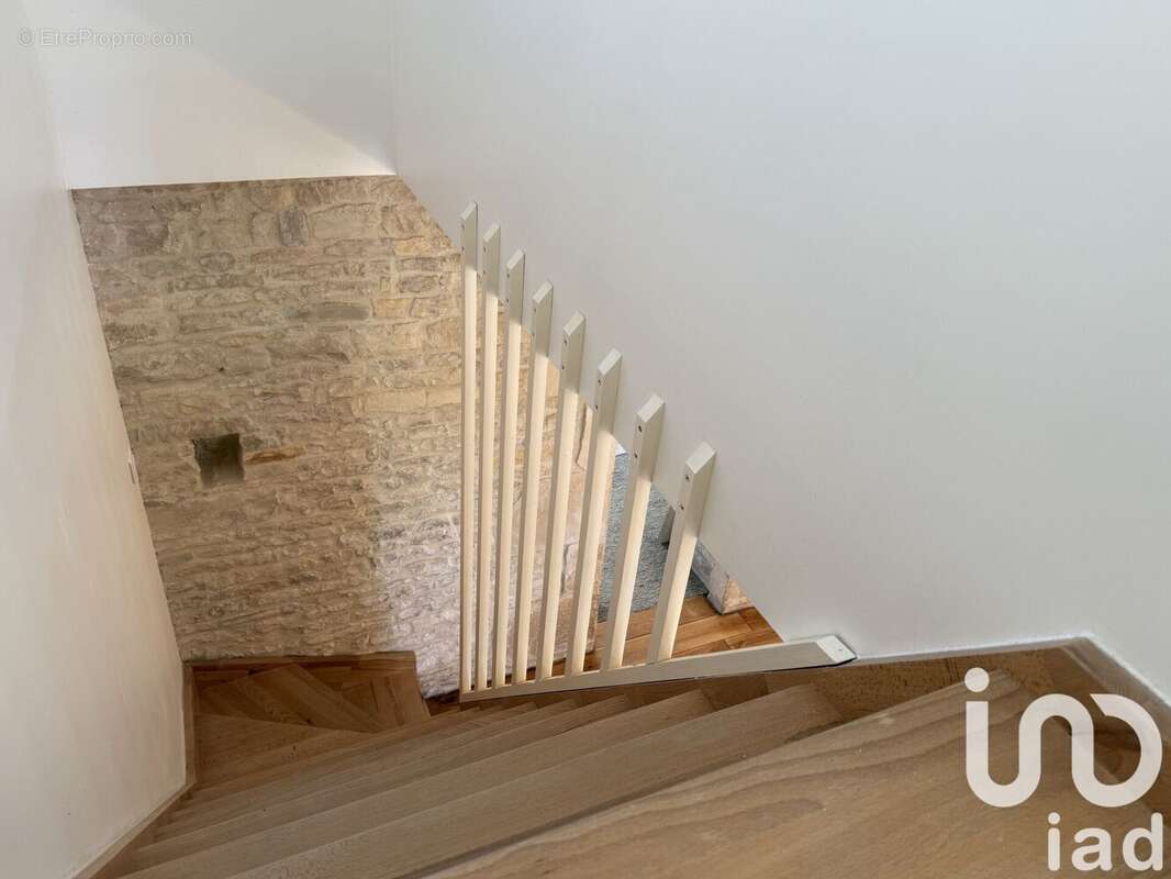 Photo 9 - Maison à MAUZE-SUR-LE-MIGNON