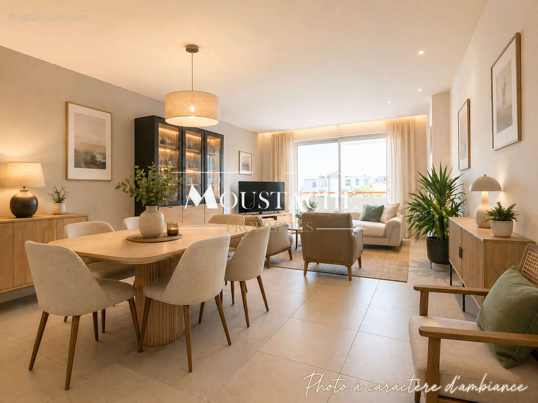 Appartement à ROYAN