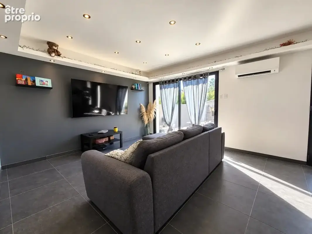 Maison 5 pièces 125 m² à vendre à L'isle-Sur-La-Sorgue (84800) - photo 6