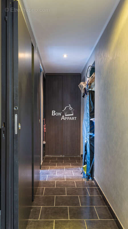 Appartement à JOEUF