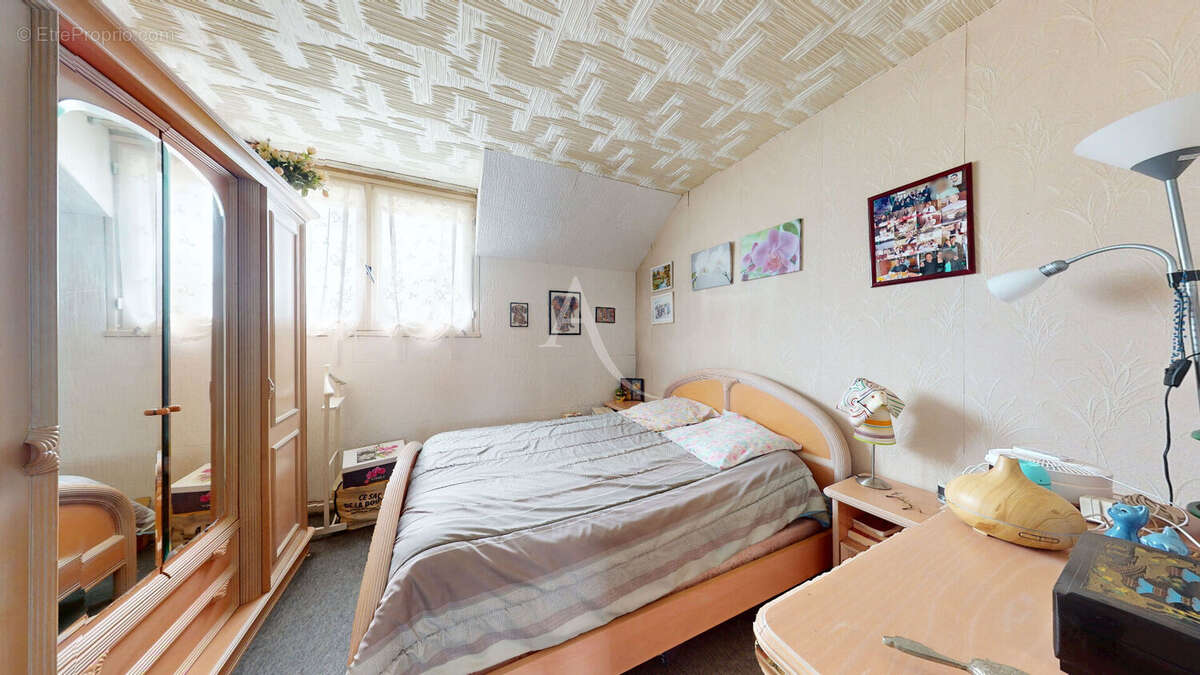 Maison Roissy En Brie 4 pièce(s) - photo 9