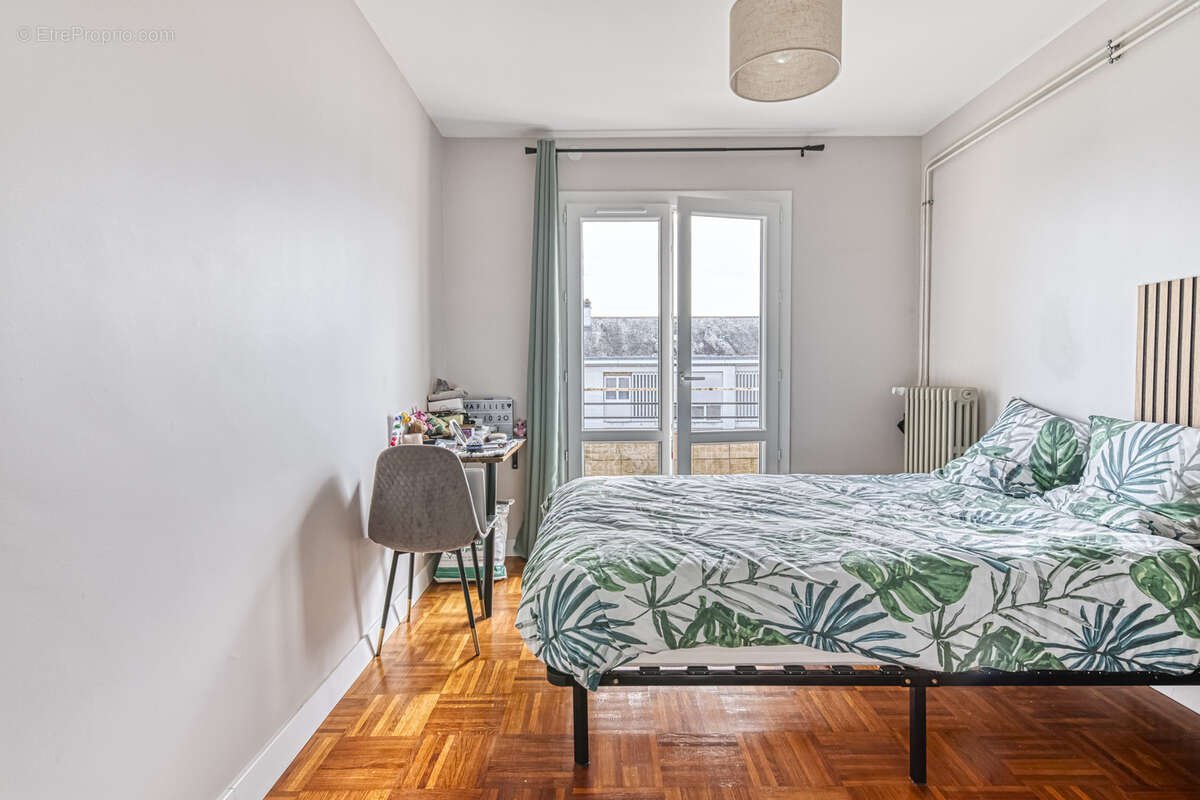 Appartement à ANGERS