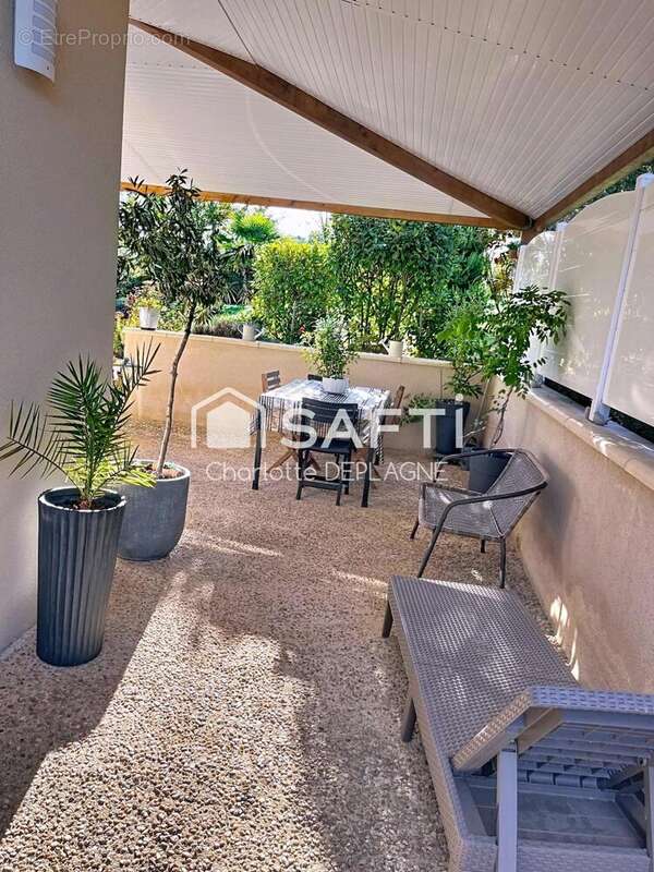 Photo 5 - Maison à BIRAS