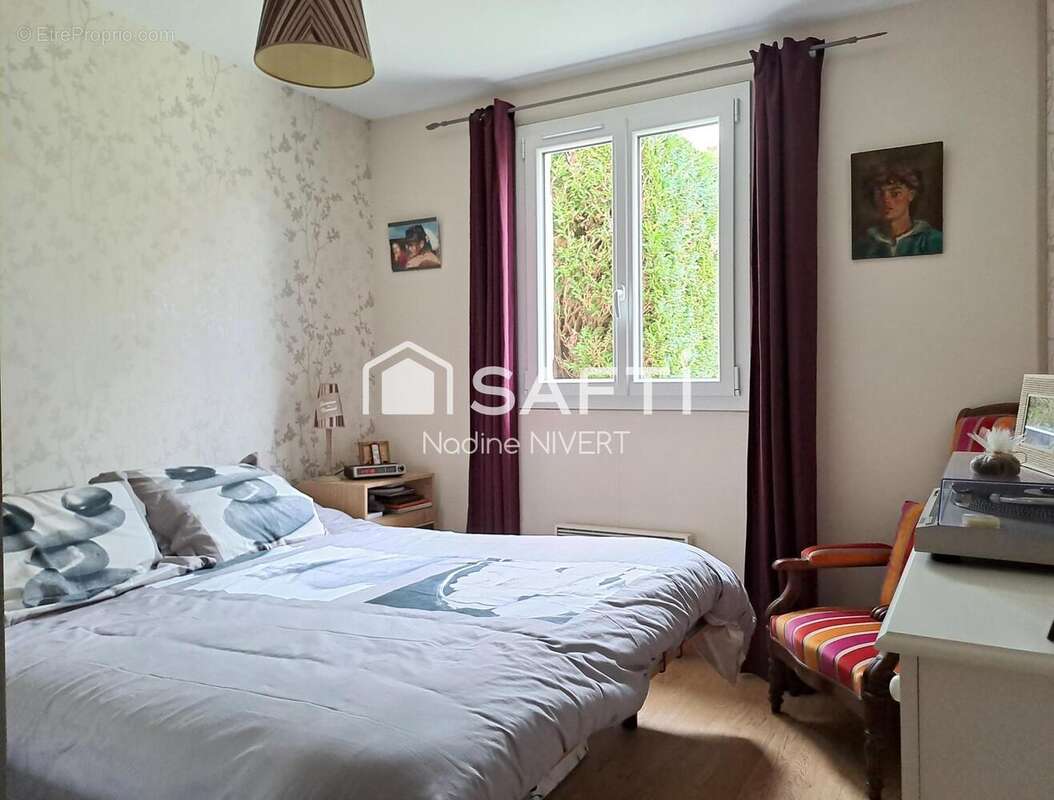 Photo 9 - Maison à DOMPIERRE-SUR-MER