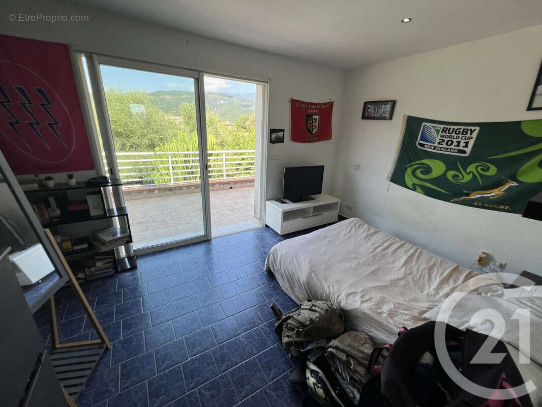 Maison 212 m² à Lucciana  - photo 20