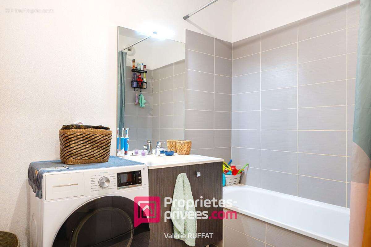 Appartement à SAINT-JORY