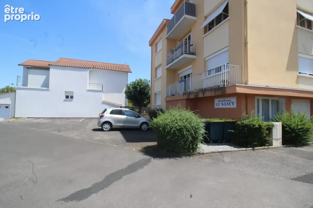 Appartement 3 pièces 58 m² à vendre à Issoire (63500) - photo 9