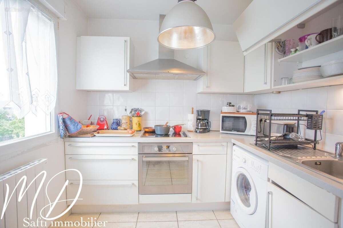 Photo 2 - Appartement à LE MANS