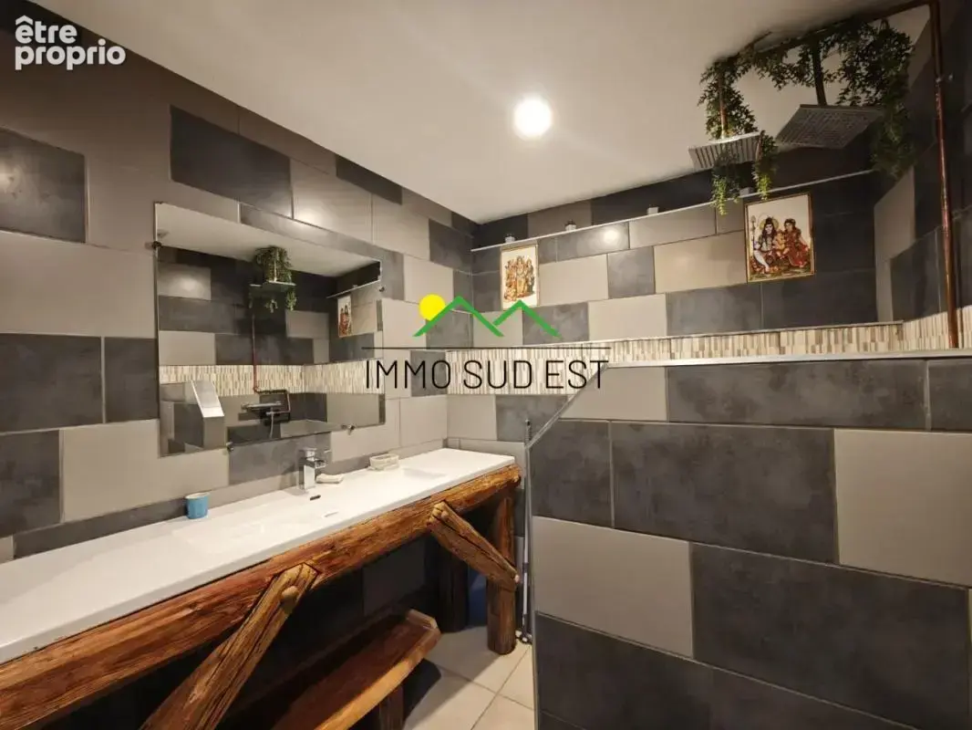 Maison avec jardin coeur de aime - photo 6