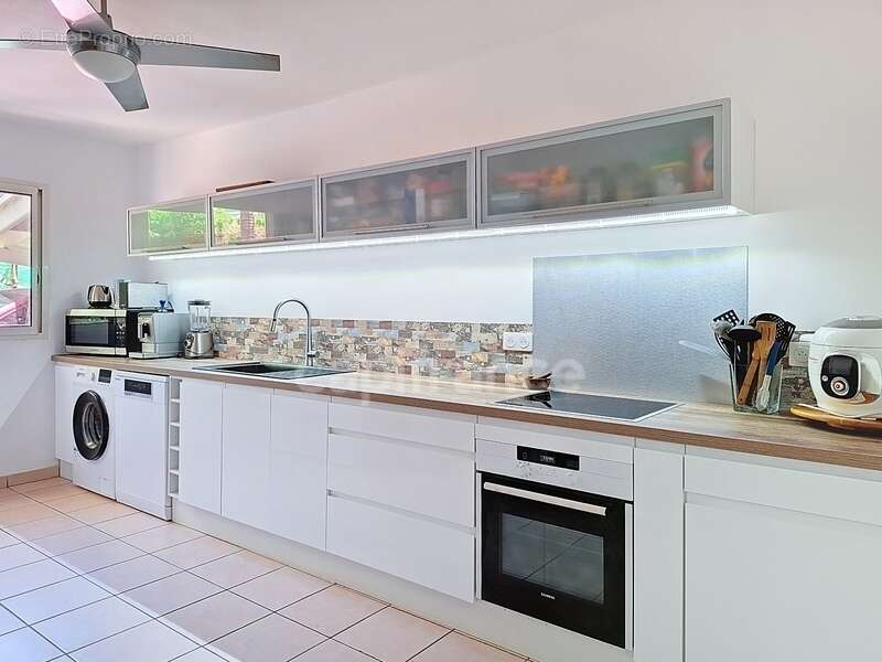 Maison à SAINT-MARTIN