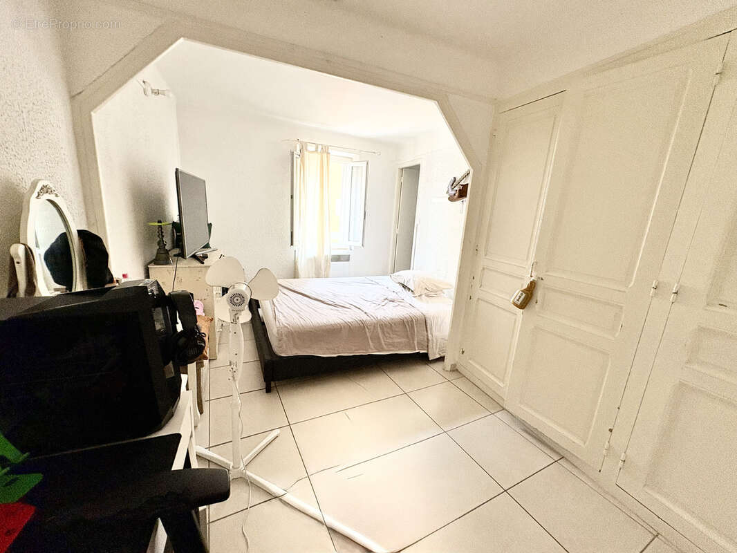 Appartement à LA SEYNE-SUR-MER