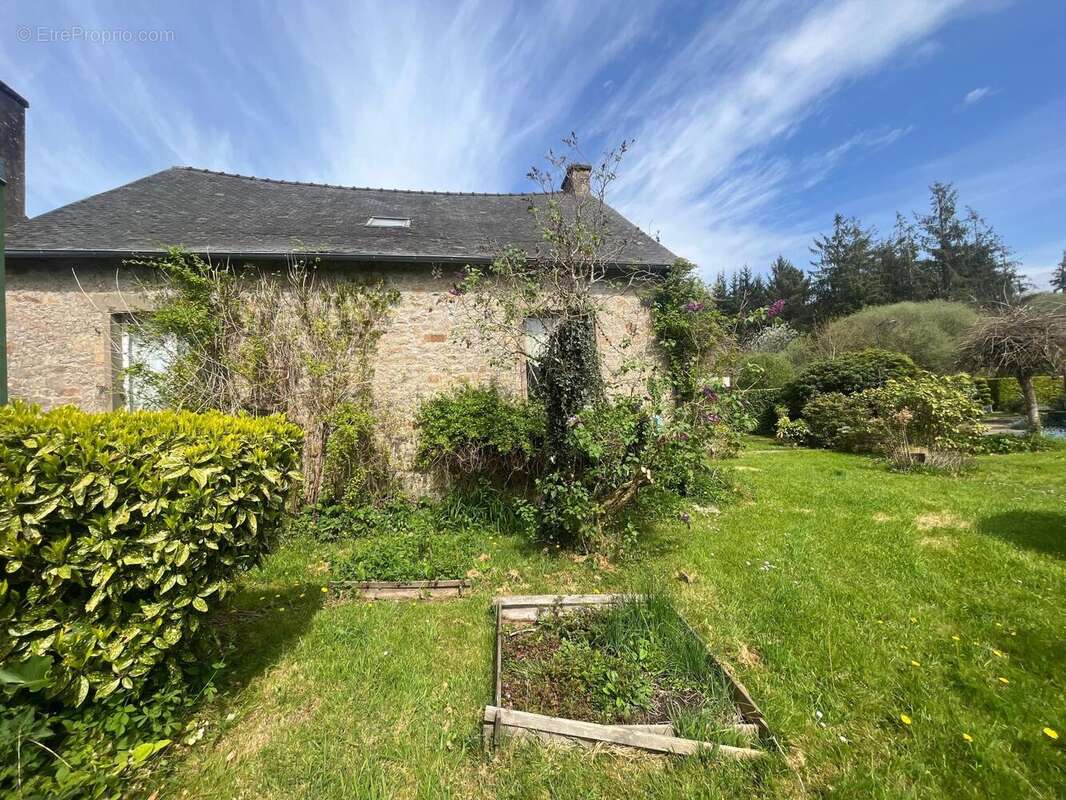 Photo 5 - Maison à LIGNOL