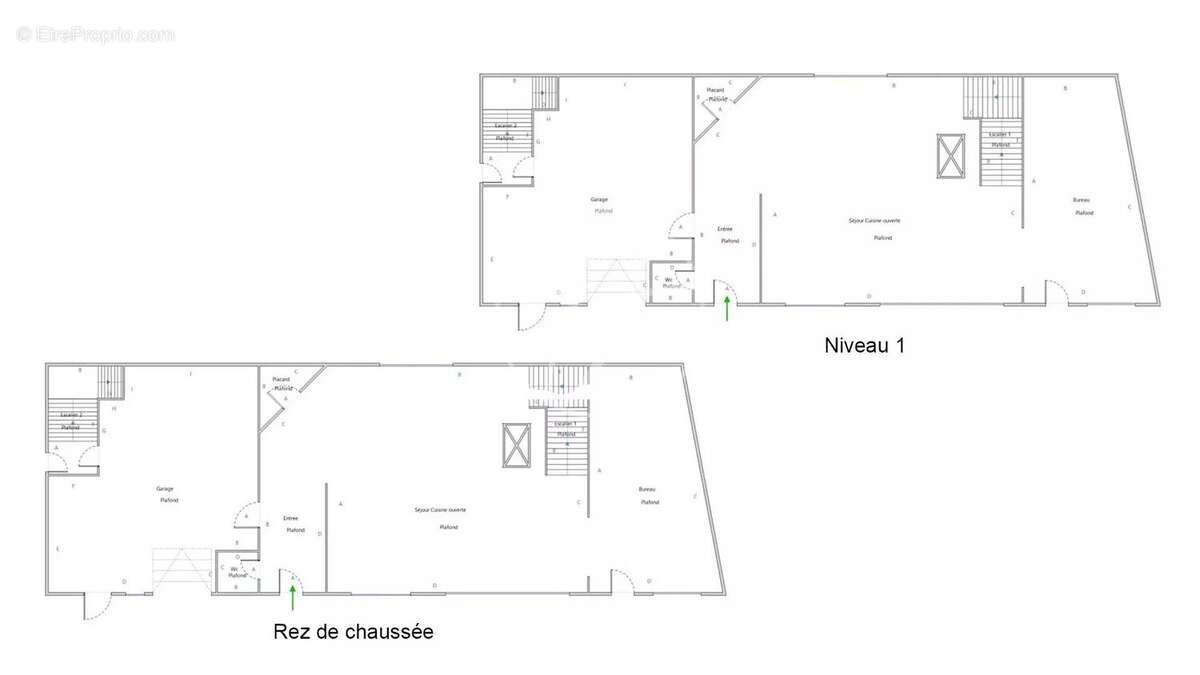 Maison à MARCQ-EN-BAROEUL