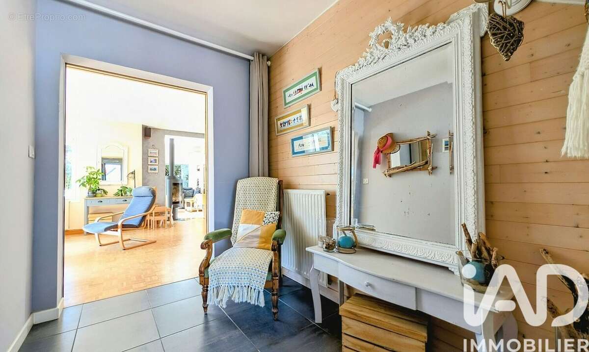 Photo 9 - Maison à PONTIVY