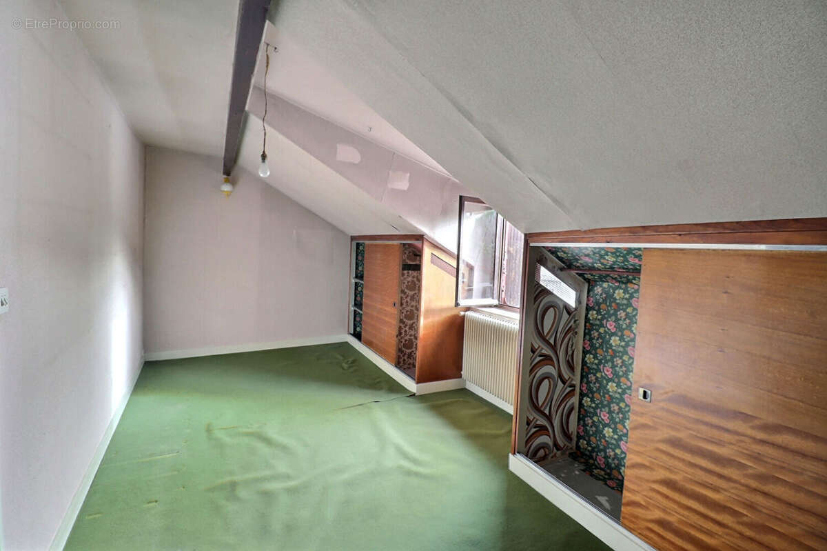 Maison à VITRY-SUR-SEINE