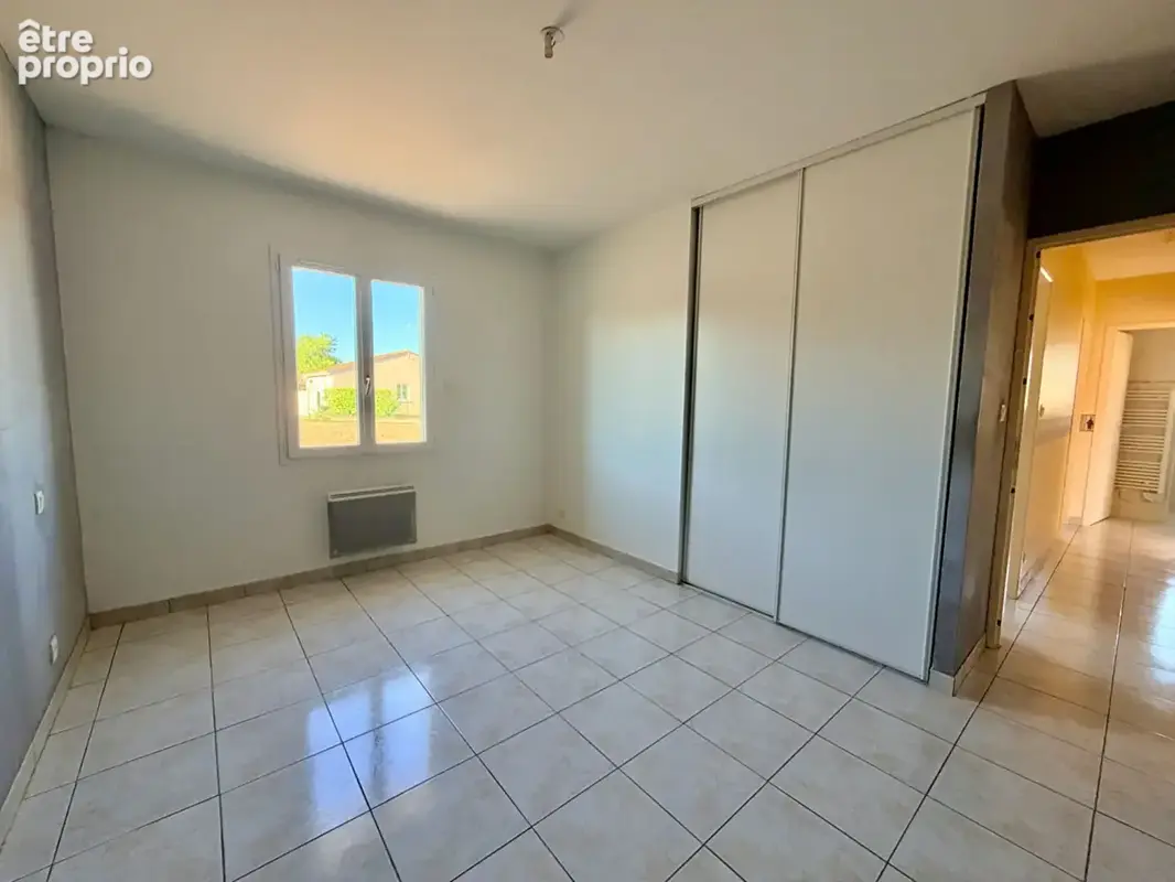 Maison Magnac-sur-Touvre 5 pièce(s) 95 m2 - photo 13