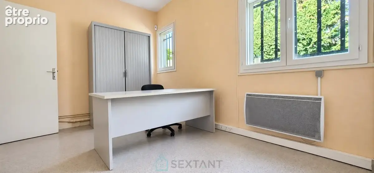 Cournon-d'auvergne, 135 m² de plain-pied, plusieurs usages possibles, habitation, commercial et/ou mixte - photo 14