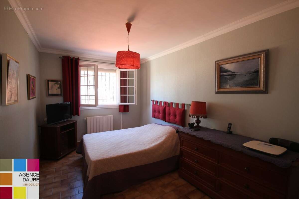 Maison à PORTIRAGNES