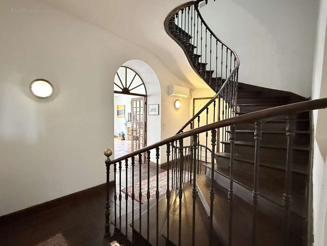Maison à JEGUN