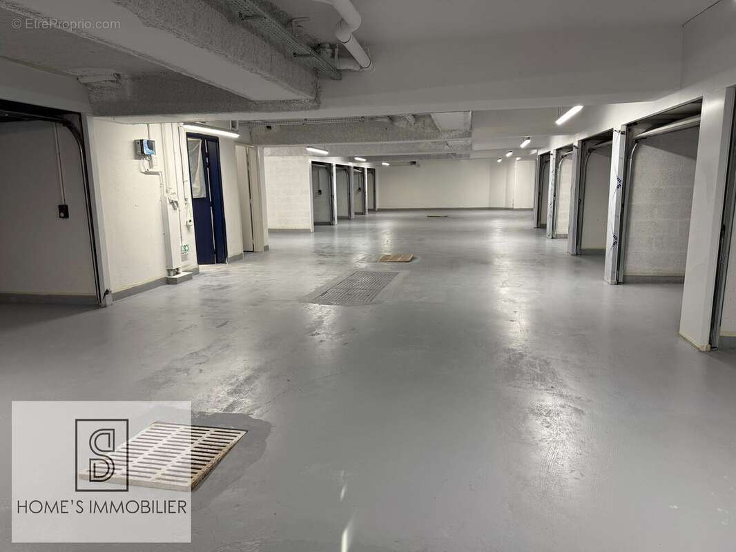 Appartement à LE PERREUX-SUR-MARNE