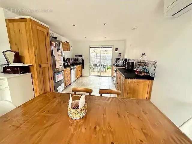 Maison à LANSARGUES